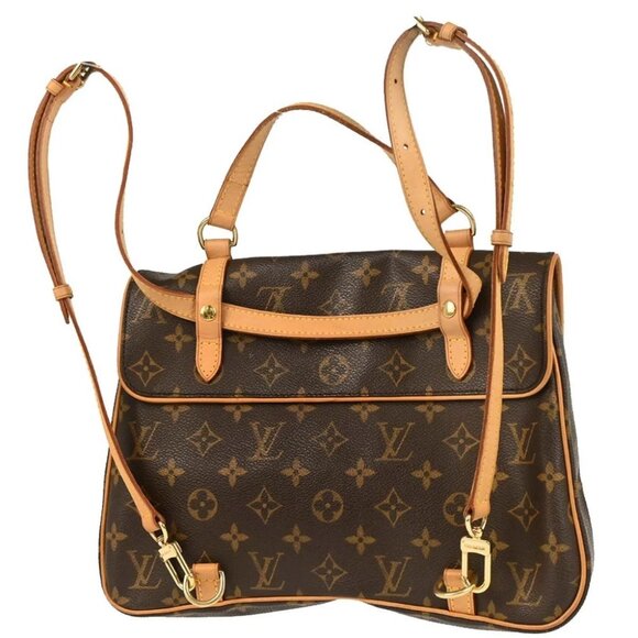Louis Vuitton Monogram Marelle Sac A Dos 3way Backpack - Picture 1 of 10